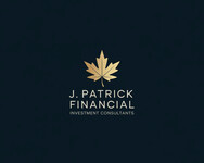 J. Patrick Financial Logo - Entry #356