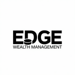 Edge Wealth Management Logo - Entry #971