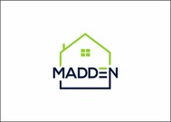 Madden Logo - Entry #4196