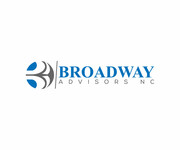 Broadway Advisors NC Logo - Entry #47