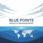 Blue Pointe Wealth Management Logo - Entry #202