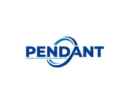 pendant Logo - Entry #1584