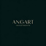 Angart Investments Logo - Entry #1622