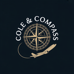 Cole & Compass Logo - Entry #766