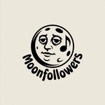 Moonfollowers Logo - Entry #1607