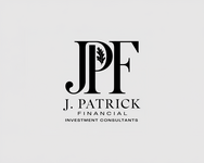 J. Patrick Financial Logo - Entry #1854