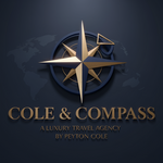 Cole & Compass Logo - Entry #1649