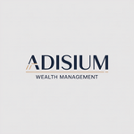 Adisium Wealth Management Logo - Entry #1660