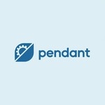 pendant Logo - Entry #2388