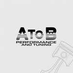 A to B Performance and Tuning Logo - Entry #1354
