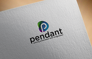 pendant Logo - Entry #658