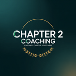 Chapter 2 Coaching Logo - Entry #797