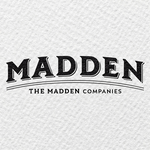 Madden Logo - Entry #4526