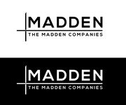 Madden Logo - Entry #3941