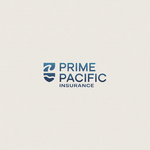 PRIME PACIFIC INSURANCE Logo - Entry #2189