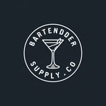 Bartender Supply.co Logo - Entry #98