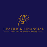 J. Patrick Financial Logo - Entry #1323