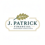 J. Patrick Financial Logo - Entry #1993