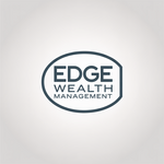 Edge Wealth Management Logo - Entry #2690
