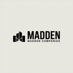 Madden Logo - Entry #3434