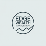 Edge Wealth Management Logo - Entry #1375
