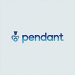 pendant Logo - Entry #1599