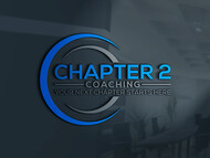 Chapter 2 Coaching Logo - Entry #427