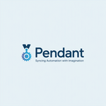 pendant Logo - Entry #2914
