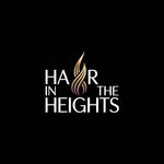 Hair in the Heights Logo - Entry #1731