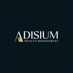 Adisium Wealth Management Logo - Entry #1640