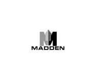 Madden Logo - Entry #141