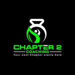 Chapter 2 Coaching Logo - Entry #946