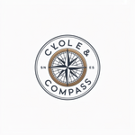 Cole & Compass Logo - Entry #775