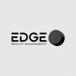 Edge Wealth Management Logo - Entry #3493