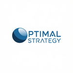 Optimal Strategy Logo - Entry #411