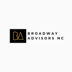 Broadway Advisors NC Logo - Entry #370