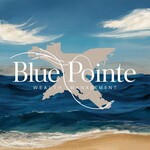 Blue Pointe Wealth Management Logo - Entry #243