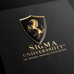 Sigma University™ Logo - Entry #1646