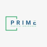 PRIME PACIFIC INSURANCE Logo - Entry #2126