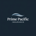 PRIME PACIFIC INSURANCE Logo - Entry #2642