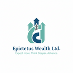 Epictetus Wealth Ltd. Logo - Entry #951