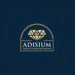 Adisium Wealth Management Logo - Entry #819