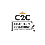 Chapter 2 Coaching Logo - Entry #76