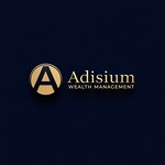 Adisium Wealth Management Logo - Entry #1739