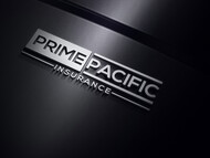 PRIME PACIFIC INSURANCE Logo - Entry #222