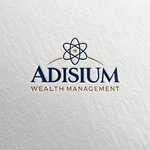 Adisium Wealth Management Logo - Entry #546
