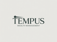 Tempus Wealth Management Logo - Entry #581