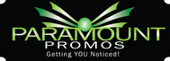 Paramount Promos Logo - Entry #116