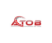 A to B Performance and Tuning Logo - Entry #1175