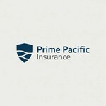 PRIME PACIFIC INSURANCE Logo - Entry #481